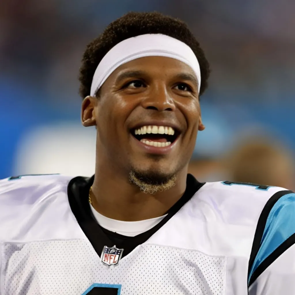 Cam Newton Height, Age, Wife, Stats, Net Worth And More
