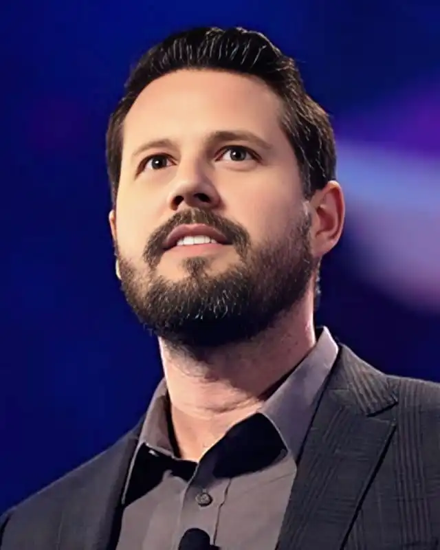 Seth Dillon Age, Bio, Height, Wife, Religion, Net Worth And More