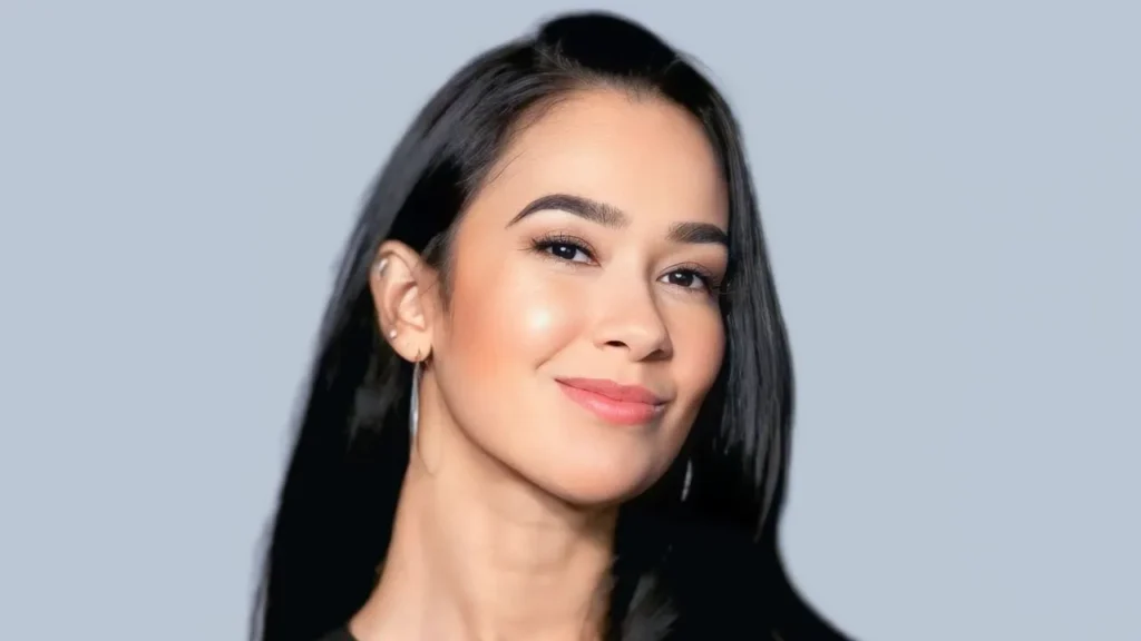 AJ Lee Age, Height, Family, Books, Net Worth And More