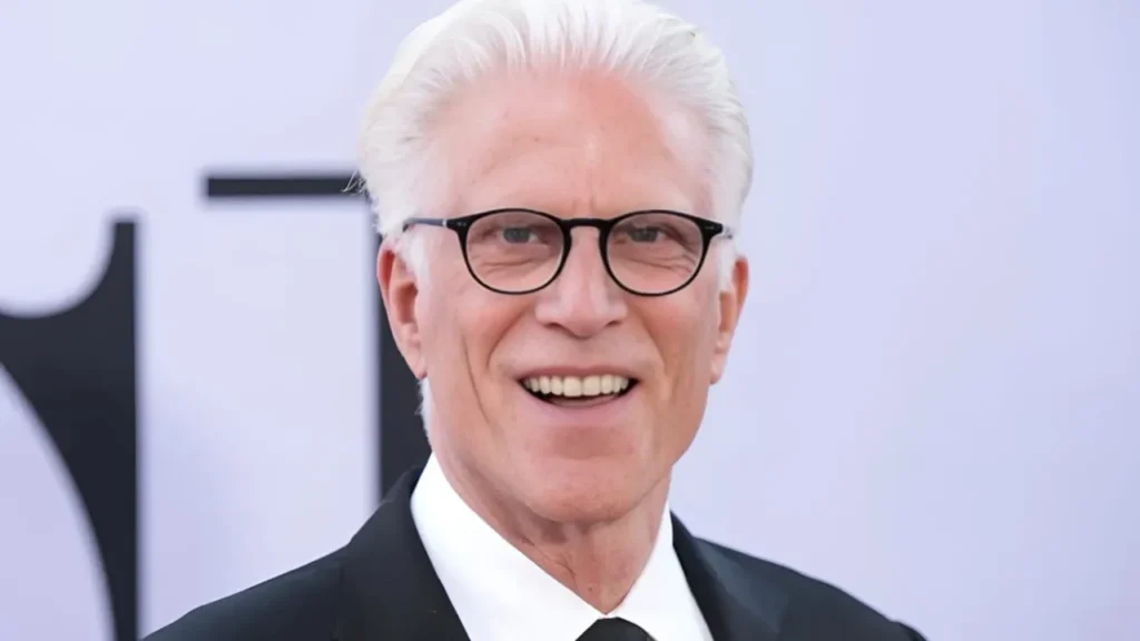 Ted Danson Age, Height, Movies, Net Worth & More