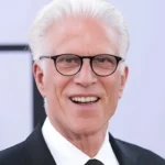 Ted Danson Age, Height, Movies, Net Worth & More  
