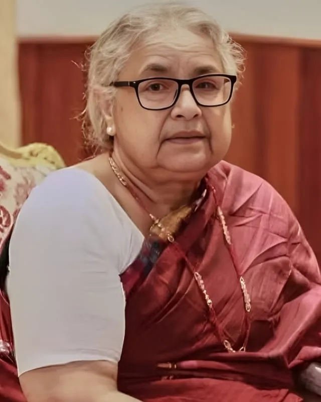 Sushila Karki Age, Bio, Height, Children, Career And More
