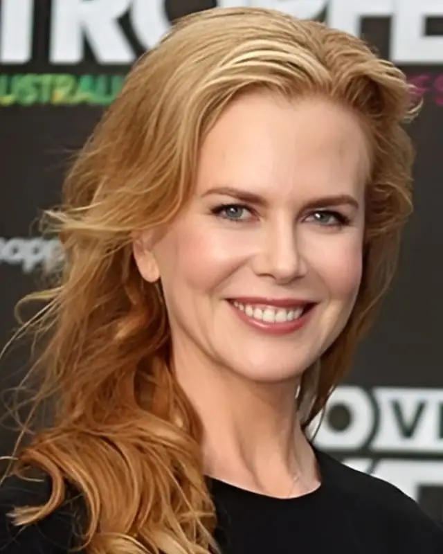 Nicole Kidman Height, Age, Movies, Net Worth And More
