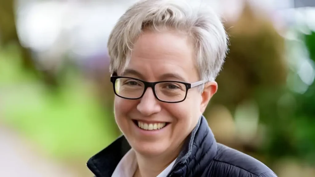 Tina Kotek Age, Height, Husband, Salary, Net Worth And More
