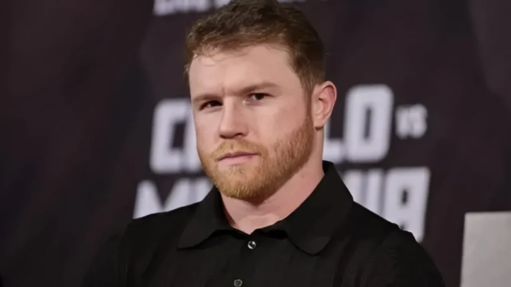 Canelo Alvarez Age, Height, Weight, Net Worth And More