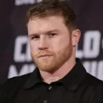 Canelo Alvarez Age, Height, Weight, Net Worth And More