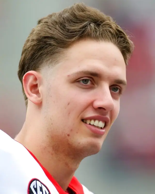 Carson Beck Age, Bio, Height, Stats, Net Worth And More