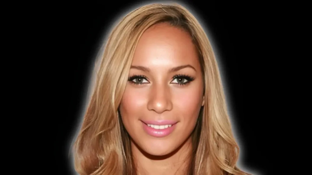 Leona Lewis Age, Height, Husband, Songs, Net Worth And More