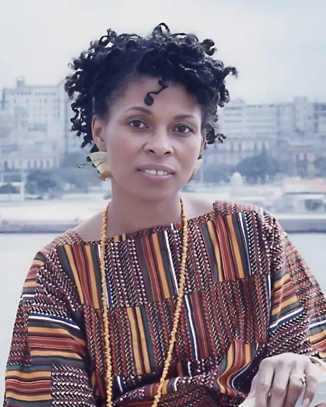 Assata Shakur Age, Height, Husband, Net Worth And More