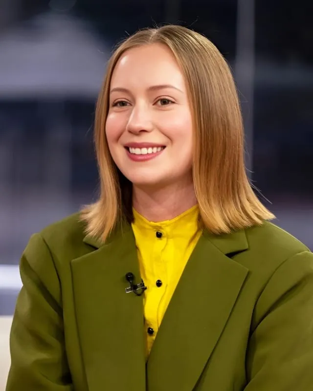 Hannah Einbinder Age, Height, Movies, Net Worth And More