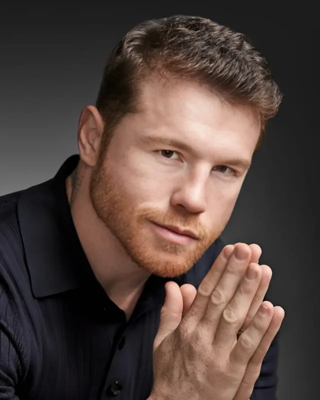 Canelo Alvarez Age, Height, Weight, Net Worth And More