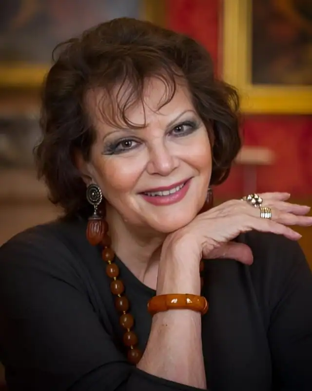 Claudia Cardinale Age, Height, Death, Net Worth And More