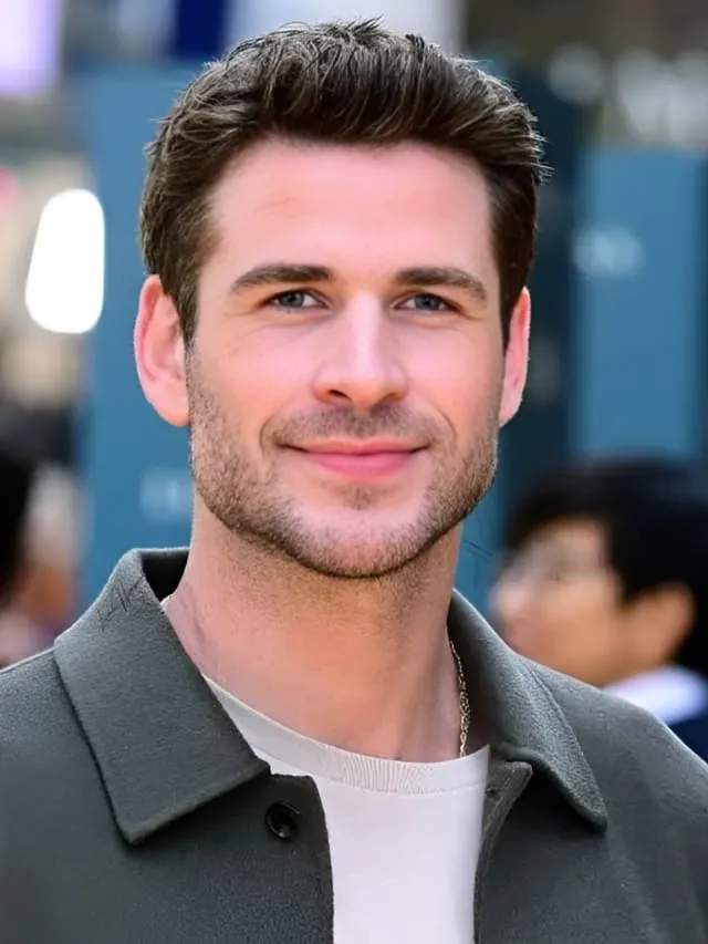 Liam Hemsworth Height, Age, Affairs, Net Worth And More