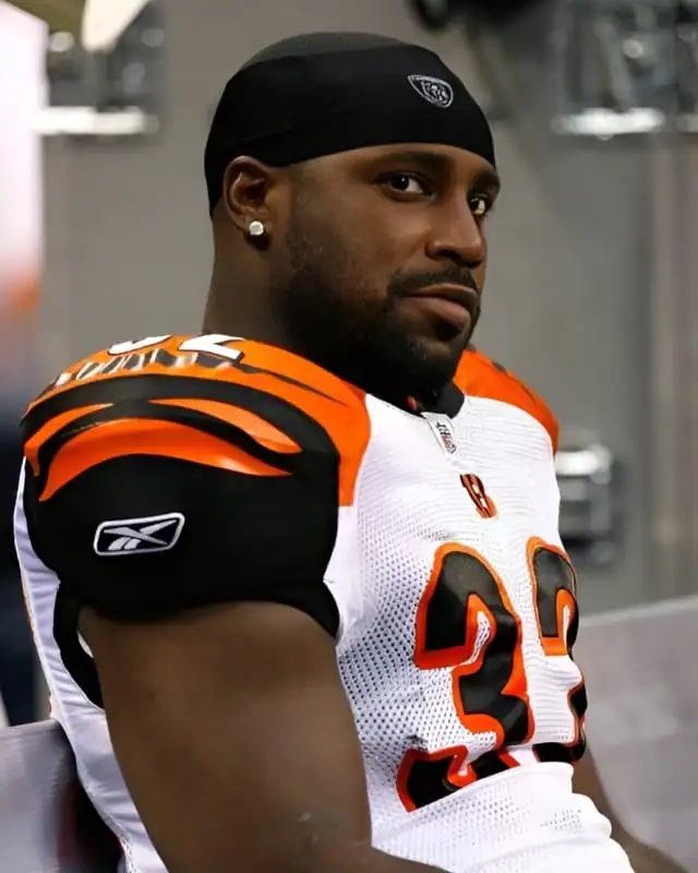 Rudi Johnson Age, Height, Wife, Stats, Death, Net Worth And More