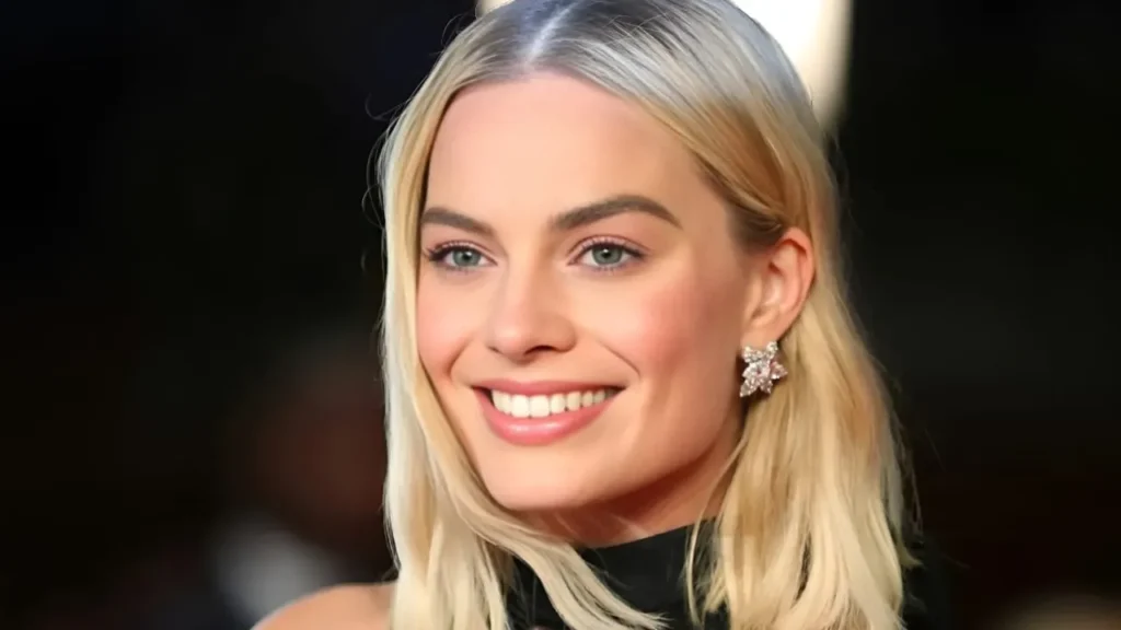 Margot Robbie Age, Height, Family, Movies, Net Worth And More