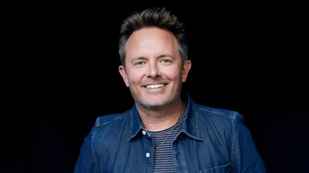 Chris Tomlin Age, Height, Wife, Songs, Net Worth And More