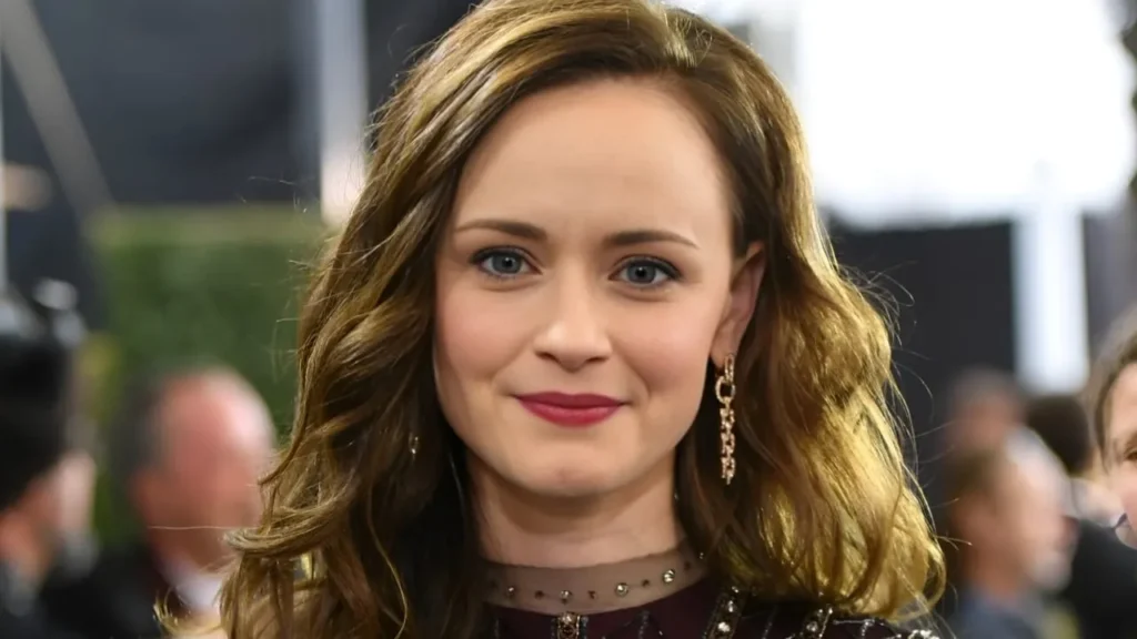 Alexis Bledel Age, Height, Husband, Net Worth And More