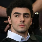 Luigi Mangione Age, Height, Family, Biography And More