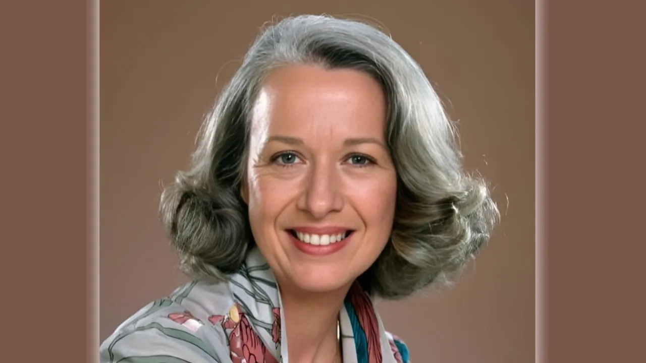 Polly Holliday Age, Height, Movies, Net Worth And More » Biography Wallah