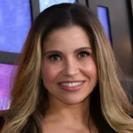 Danielle Fishel Age, Height, Movies, Net Worth And More