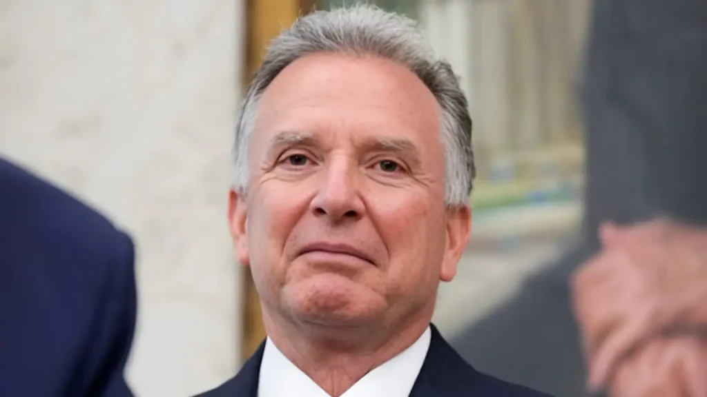 Steve Witkoff Age, Height, Wife, Religion, Net Worth And More