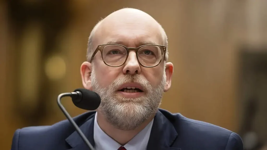 Russell Vought Age, Height, Wife, Net Worth And More