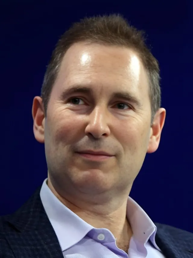 Andy Jassy Age, Height, Wife, Salary, Net Worth And More