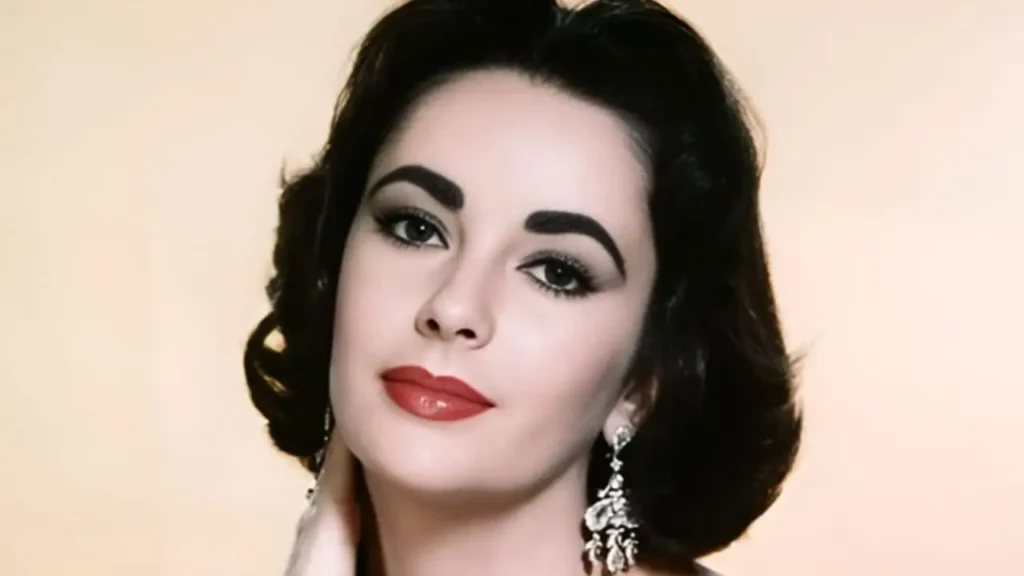 Elizabeth Taylor Age, Height, Movies, Net Worth And More