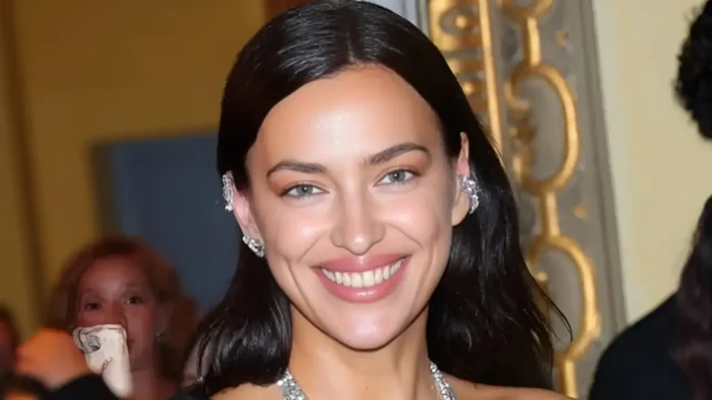 Irina Shayk Age, Height, Husband, Children, Net Worth And More