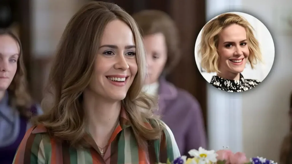 Sarah Paulson Age, Height, Movies, Net Worth And More