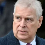 Prince Andrew Age, Height, Wife, News, Net Worth And More