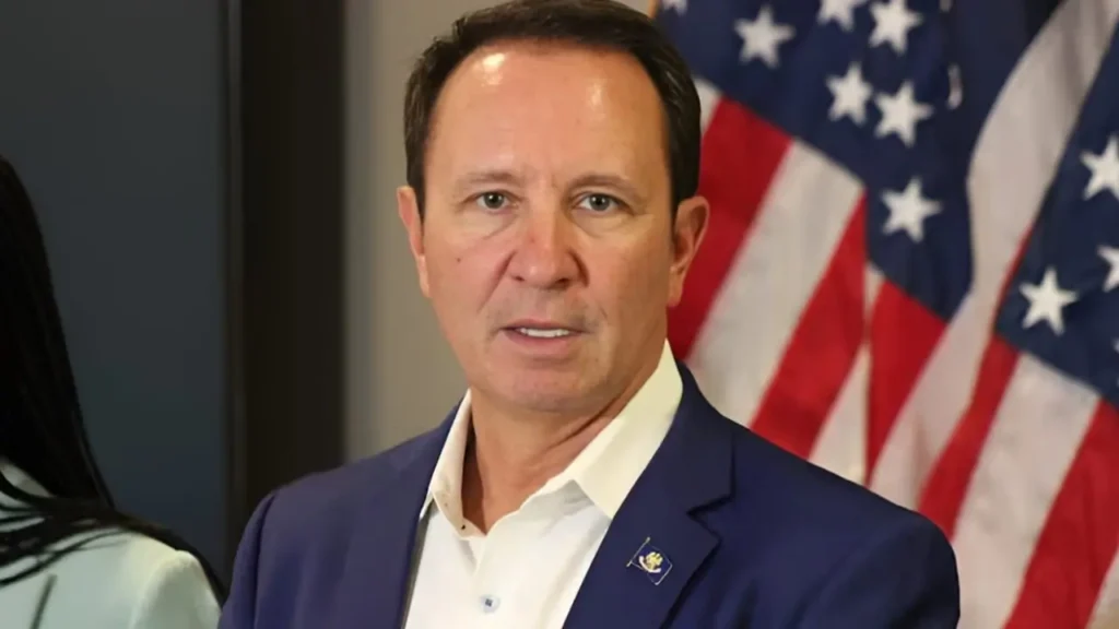 Jeff Landry Age, Height, Wife, Salary, Net Worth And More