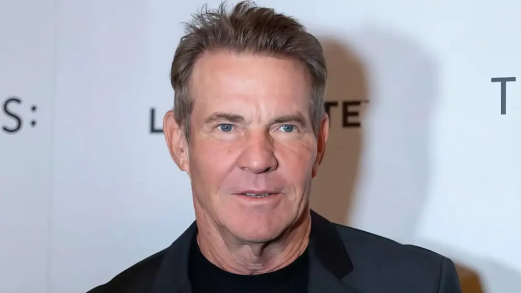 Dennis Quaid Age, Height, Wife, Movies, Net Worth And More