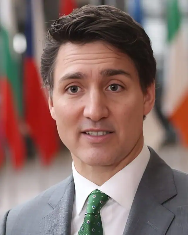 Justin Trudeau Age, Height, Affairs, Net Worth And More