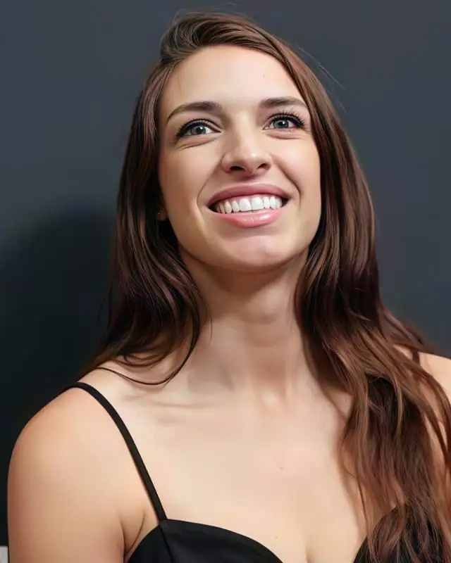 Mackenzie Dern Age, Height, Affairs, Net Worth And More