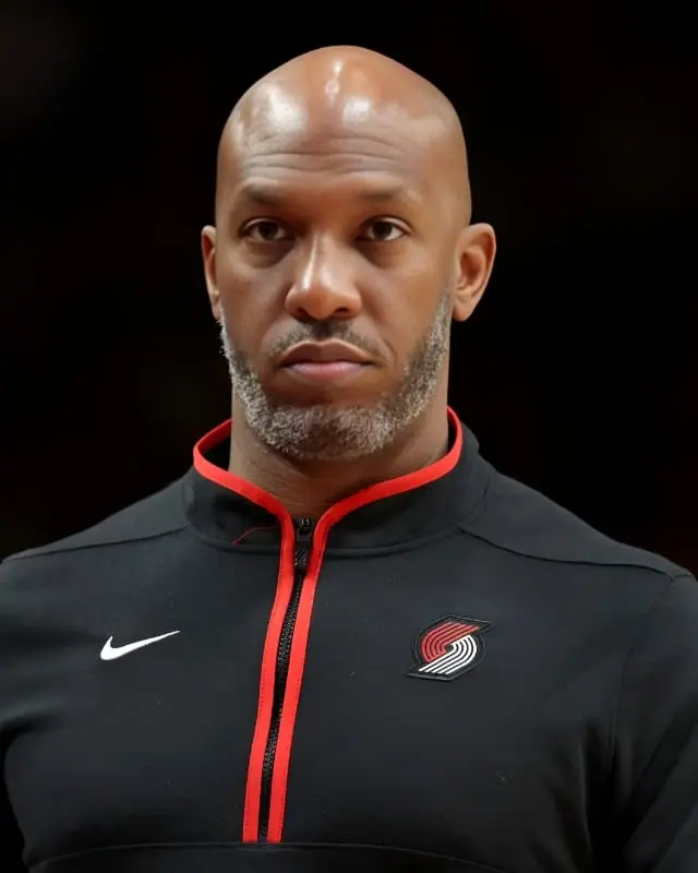Chauncey Billups Net Worth, Age, Height, Wife And More