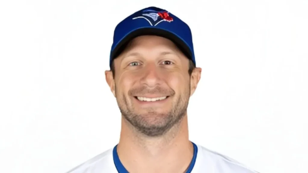 Max Scherzer Age, Height, Wife, Stats, Net Worth And More