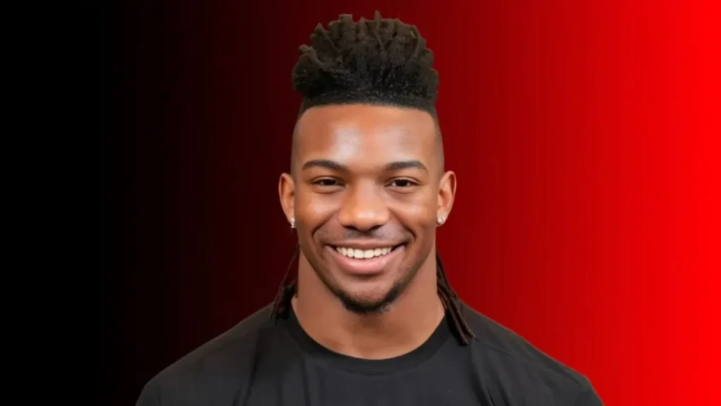 Bijan Robinson Age, Height, Stats, Salary, Net Worth And More