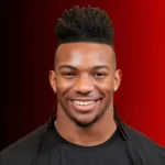 Bijan Robinson Age, Height, Stats, Salary, Net Worth And More