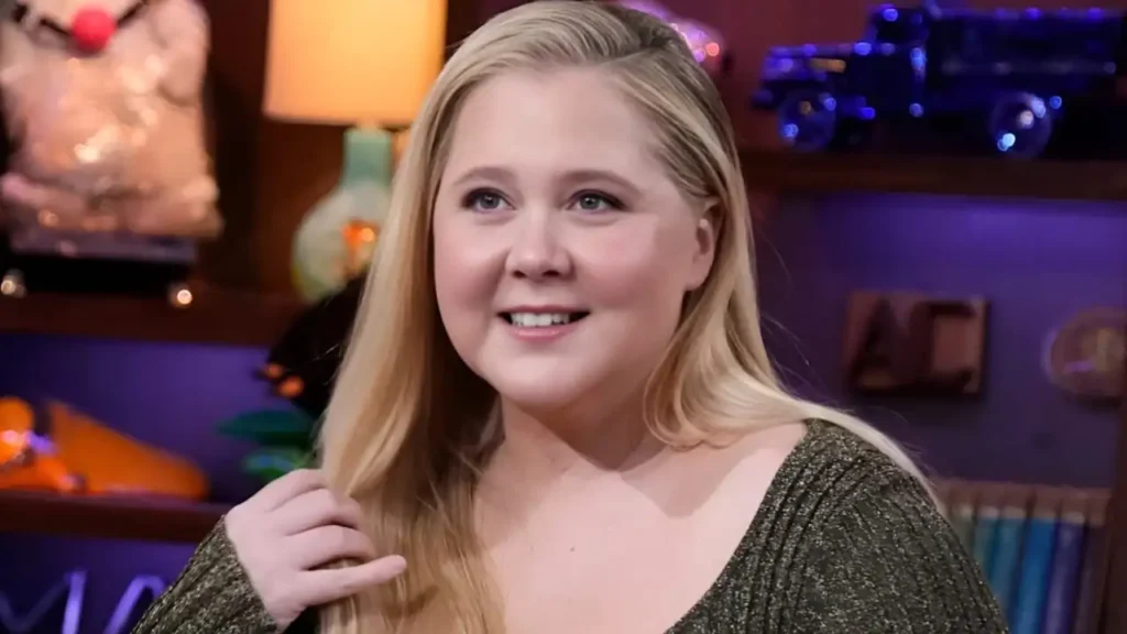 Amy Schumer Age, Height, Movies, Songs, Net Worth And More
