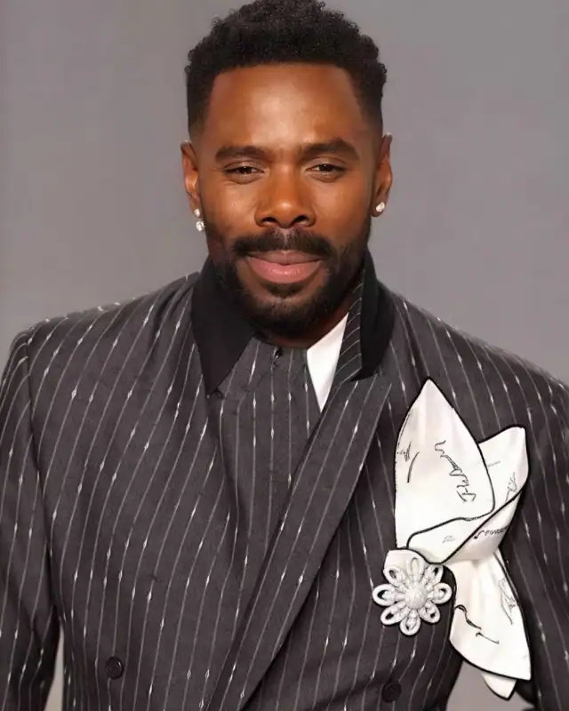 Colman Domingo Height, Age, Wife, Net Worth And More