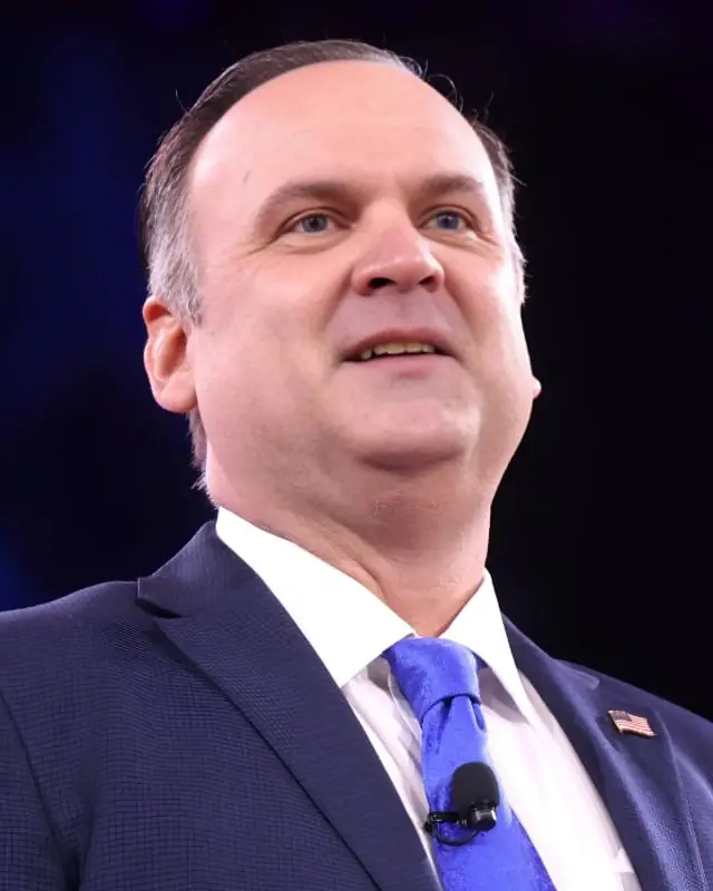 Dan Scavino Age, Height, Wife, Religion, Net Worth And More