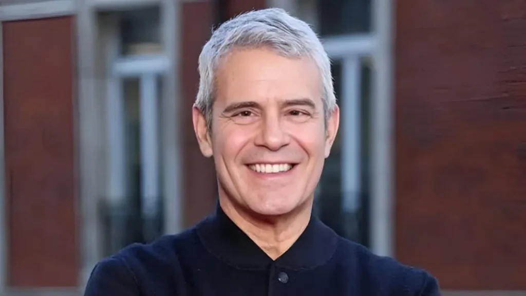 Andy Cohen Age, Height, Wife, TV Shows, Net Worth And More