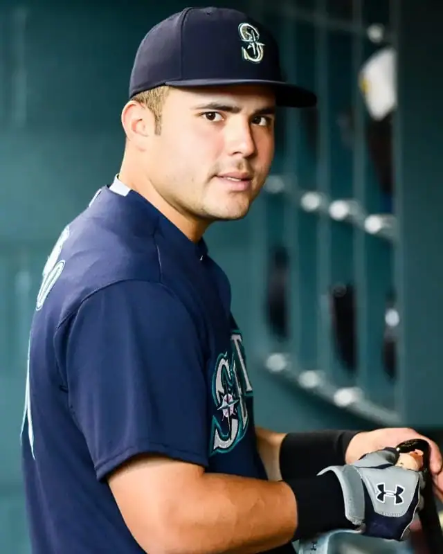 Jesus Montero Age, Height, Family, Stats, Net Worth And More