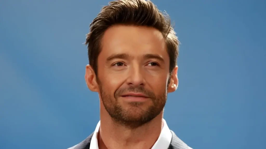 Hugh Jackman Height, Age, Wife, Songs, Net Worth And More