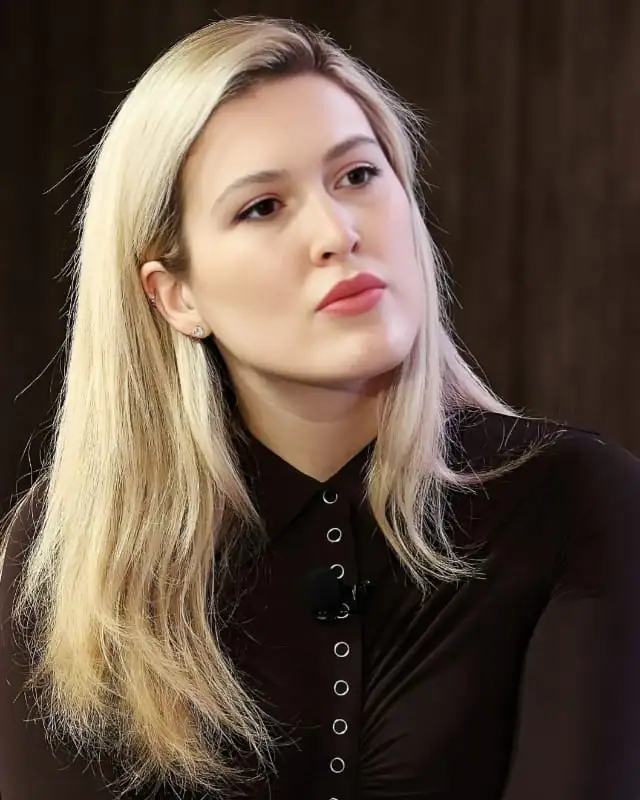 Olivia Nuzzi Age, Bio, Height, Husband, Net Worth And More