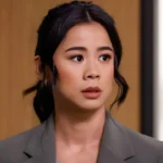 Leah Lewis Age, Height, Movies, TV Shows, Net Worth And More
