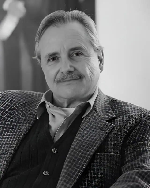William Daniels Age, Height, Wife, Movies, Net Worth And More