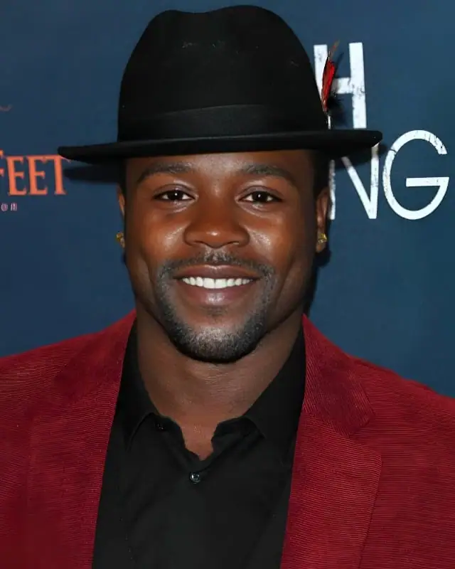 Joshua Allen Age, Height, Wife, TV Shows, Net Worth And More