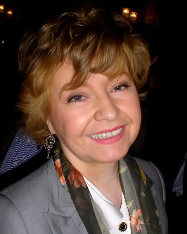 Prunella Scales Age, Height, Movies, Net Worth And More